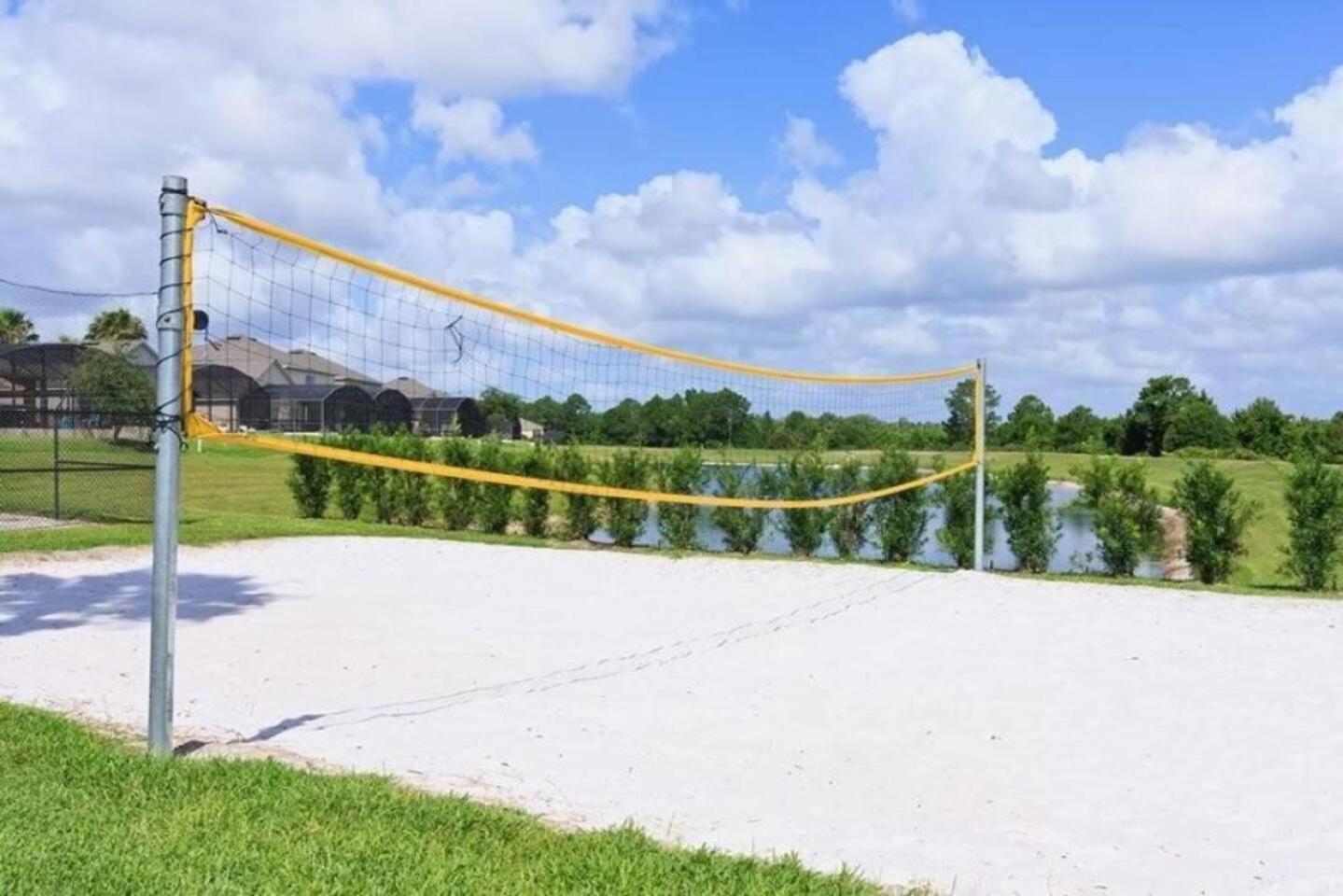 6 Bedroom 5 Bathroom Emerald Island 2601 Ib Kissimmee Exterior photo