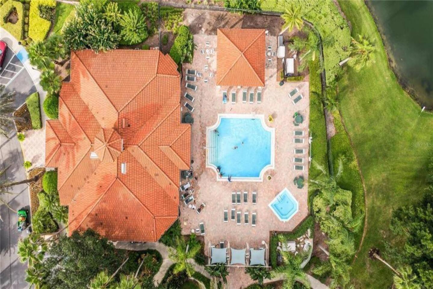 6 Bedroom 5 Bathroom Emerald Island 2601 Ib Kissimmee Exterior photo